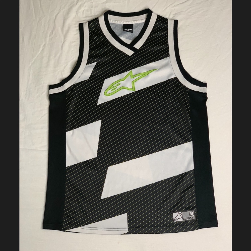 Jersey